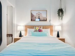 Otium Condado Beach Featuring Beautiful Pool