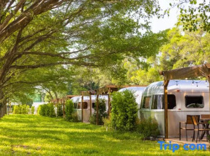 Bon Chill Glamping By Cosmos Otium