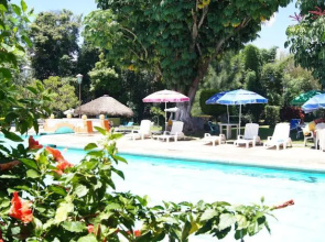 Hotel Hacienda Villautepec & Spa
