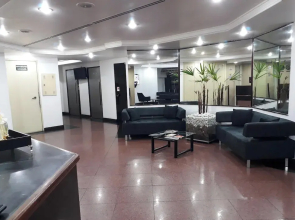 Apartamento Central Liberdade Sp
