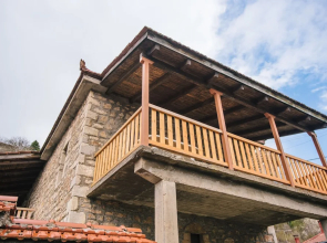 Villa Caterina StoneBuilt MountainResort