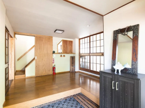 Saito syukuba - Hostel