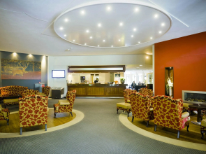 Fletcher Hotel - Restaurant Epe - Zwolle