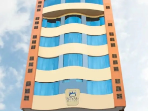 Grand Hotel Machala