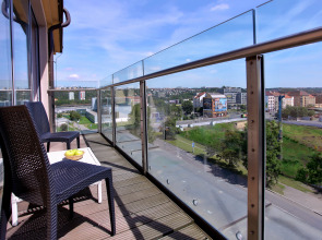 Absolutum Wellness Hotel