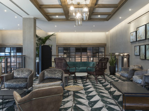 DoubleTree by Hilton Rome Monti