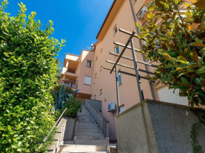Beautiful Apartment in Opatija With Wifi and 2 Bedrooms