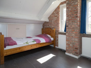 Holiday Home in Zeeland Near the Beach