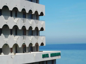 Hotel Meridiano