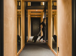 Gilmer Hotel Apartments