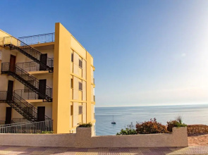 Cullera Panoramic Sea Views Apartment