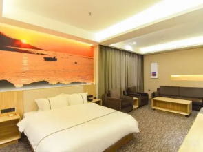 Super 8 Hotel (Dalian Lvshunkou)