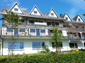 Hotel Landhaus Nordenau