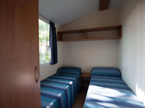Village Camping Lake Placid