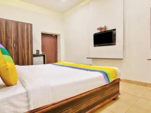 Welcome Inn 2 by Treebo