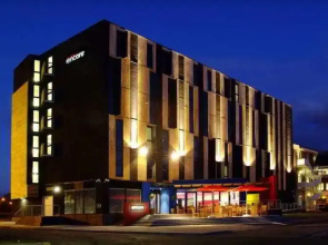 Travelodge Chatham Maritime