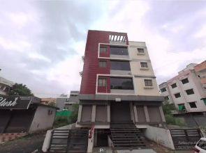 Fabhotel Imperial Suites