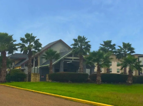 Sunset Inn Flatonia By Magnuson Worldwide