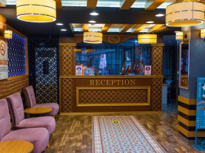 Best Nobel Hotel