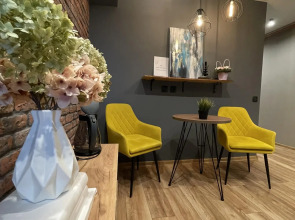 Апартаменты на улице 40 лет Победы 51в