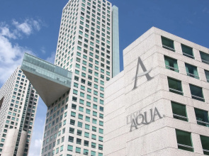 Live Aqua Ciudad de México Bosques de las Lomas