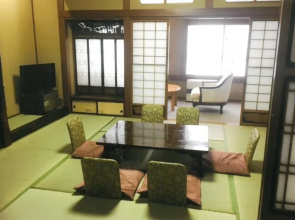 Hotel Kikuya