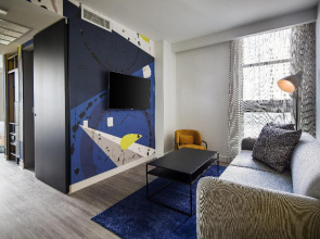 Hotel Indigo Miami Brickell by IHG