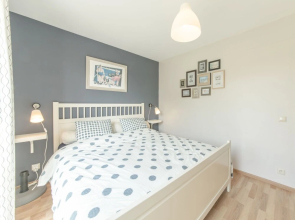 Sea Garden De Haan in De Haan