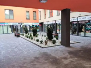 Apartament Exclusive RedBlack