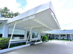Sun Plaza Motel