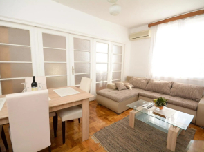 Apartments City Hall