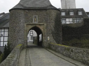 Ferienwohnung Gross A