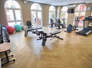 Sonia residence - SHA Extra Plus