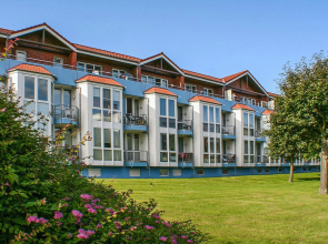 Ferienwohnung in Cuxhaven-duhnen