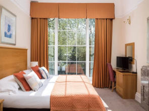 The Goodenough Hotel London