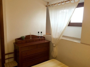 House With one Bedroom in Villasimius, With Furnished Terrace and Wifi