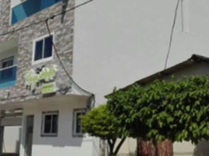 Hotel Playa Verde
