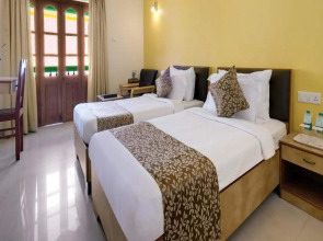 Spazio Leisure Resort