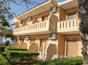 Hotel Villa Lappa
