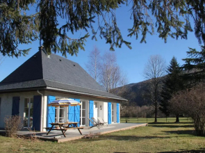 Gite l'Estibère en Val d'Azun
