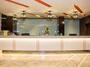 Friendlytel Hotel