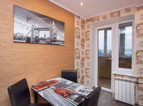 ПоСутки в Калининграде на проспекте Московский