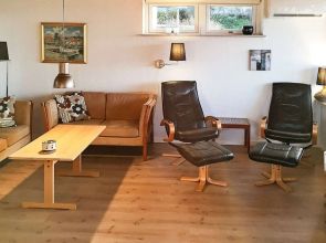 6 Person Holiday Home in Allinge