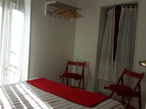 The Turr de Mezz Nesso-apartment With Lake View Room - Relaxing and Tranquil