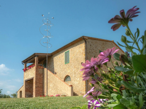 Casa Montecucco