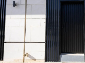 Kease Nada D2-1 Royal Blackness - XZ89