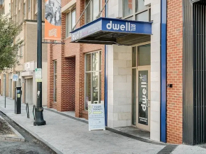 Nuovo-Downtown Atlanta