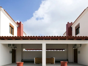 Foivos and Athina Villas