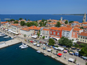 Valamar Riviera Hotel & Residence