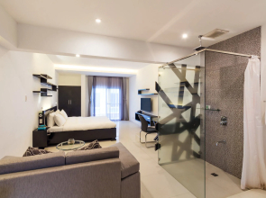Winds Boutique Hotel